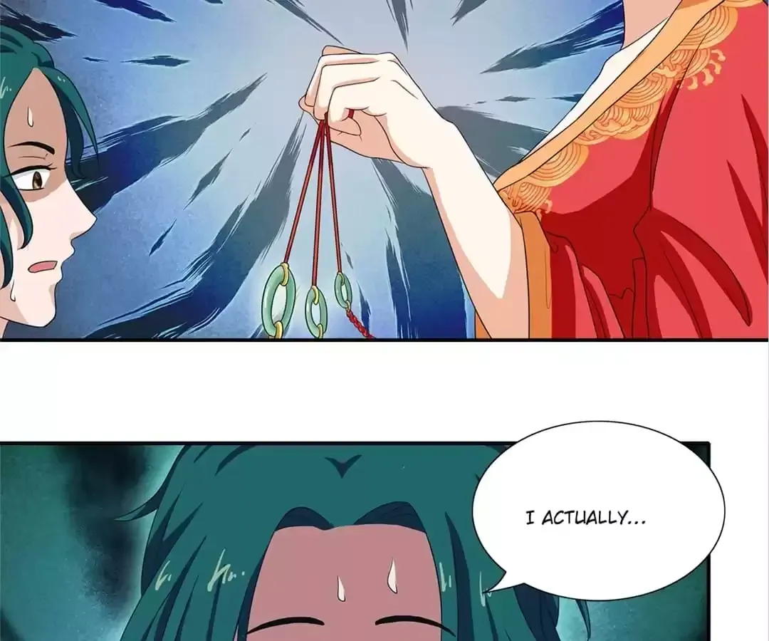 Bring It On, Your Royal Highnesses Chapter 4 page 27 - 