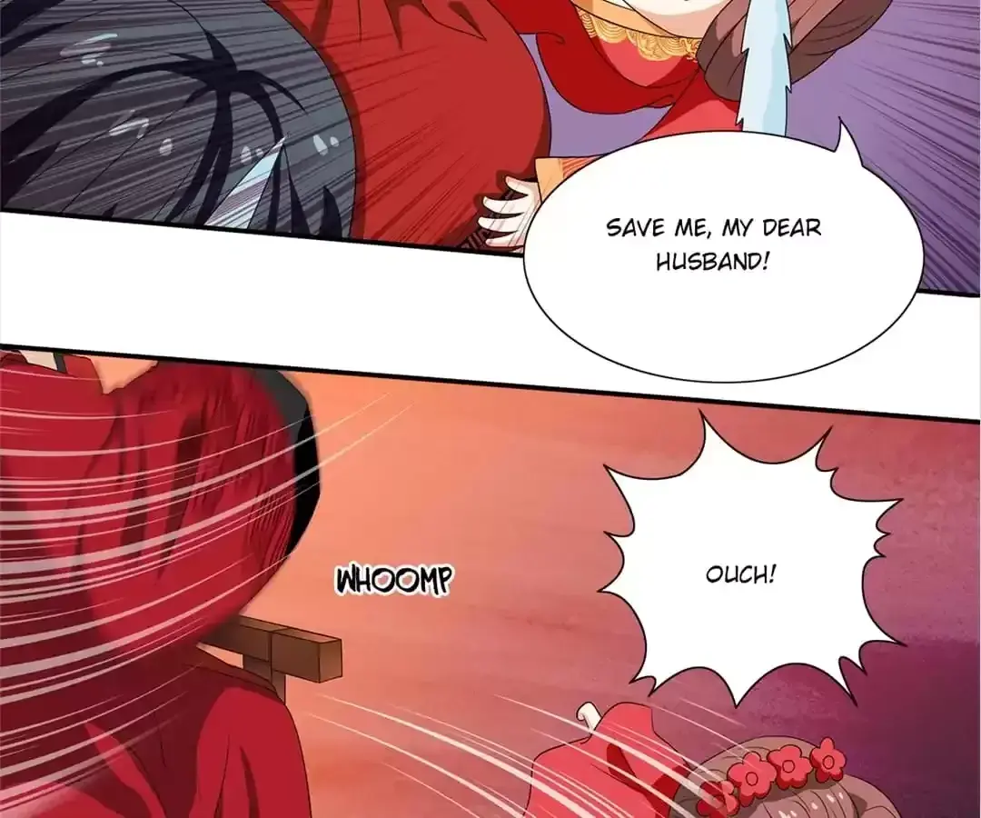 Bring It On, Your Royal Highnesses Chapter 4 page 8 - 