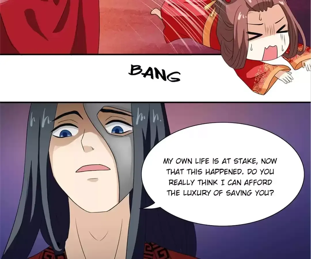 Bring It On, Your Royal Highnesses Chapter 4 page 9 - 