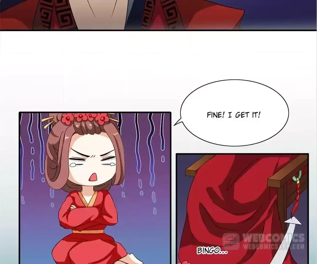 Bring It On, Your Royal Highnesses Chapter 4 page 10 - 