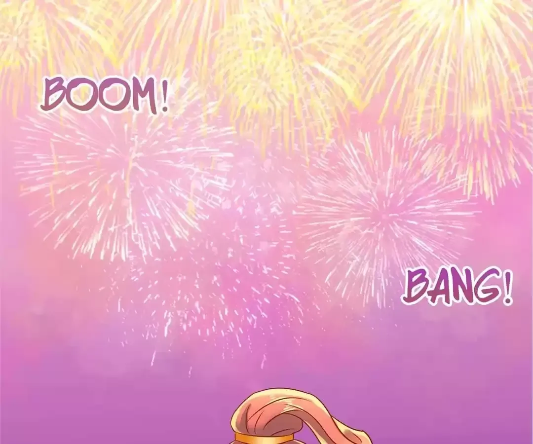 Bring It On, Your Royal Highnesses Chapter 40 page 11 - 