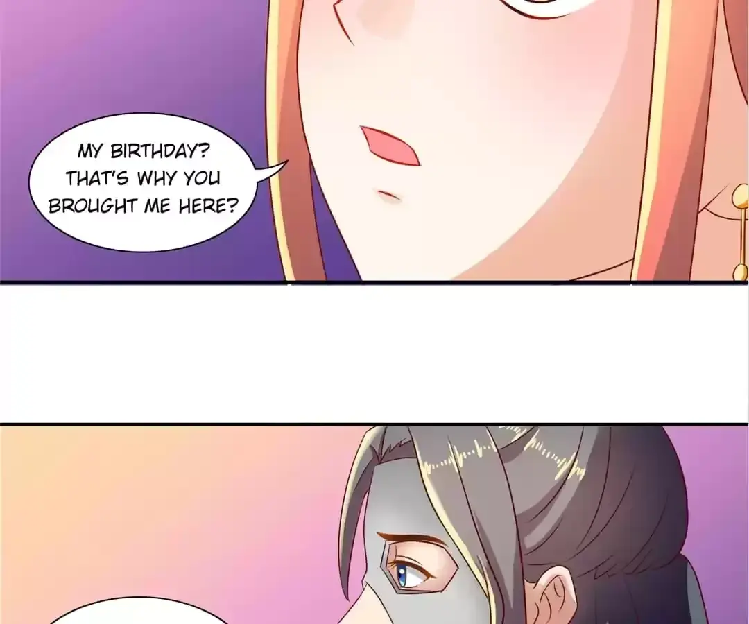 Bring It On, Your Royal Highnesses Chapter 40 page 13 - 