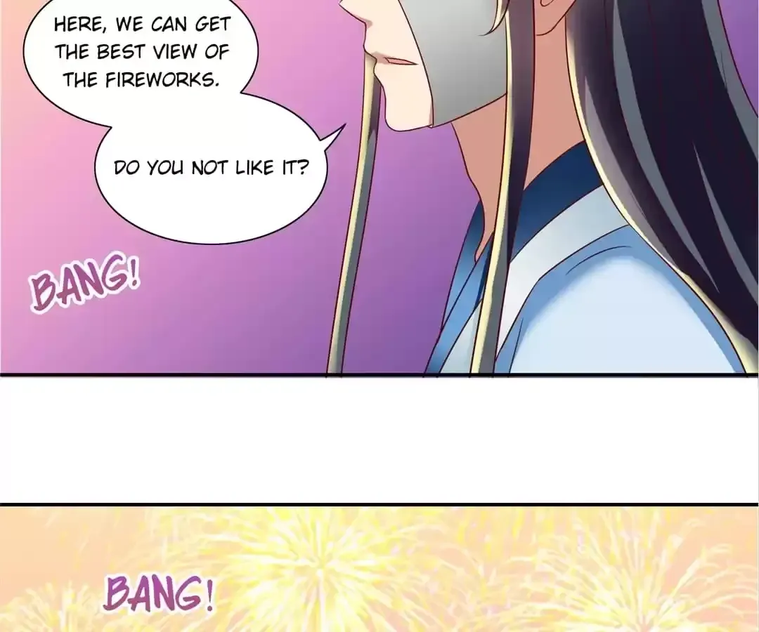 Bring It On, Your Royal Highnesses Chapter 40 page 14 - 