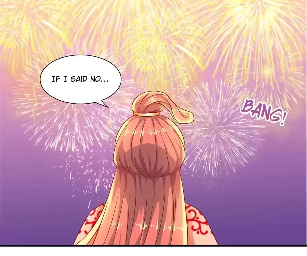 Bring It On, Your Royal Highnesses Chapter 40 page 15 - 