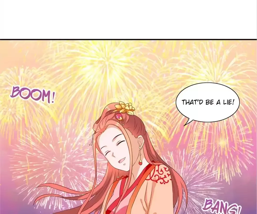 Bring It On, Your Royal Highnesses Chapter 40 page 16 - 