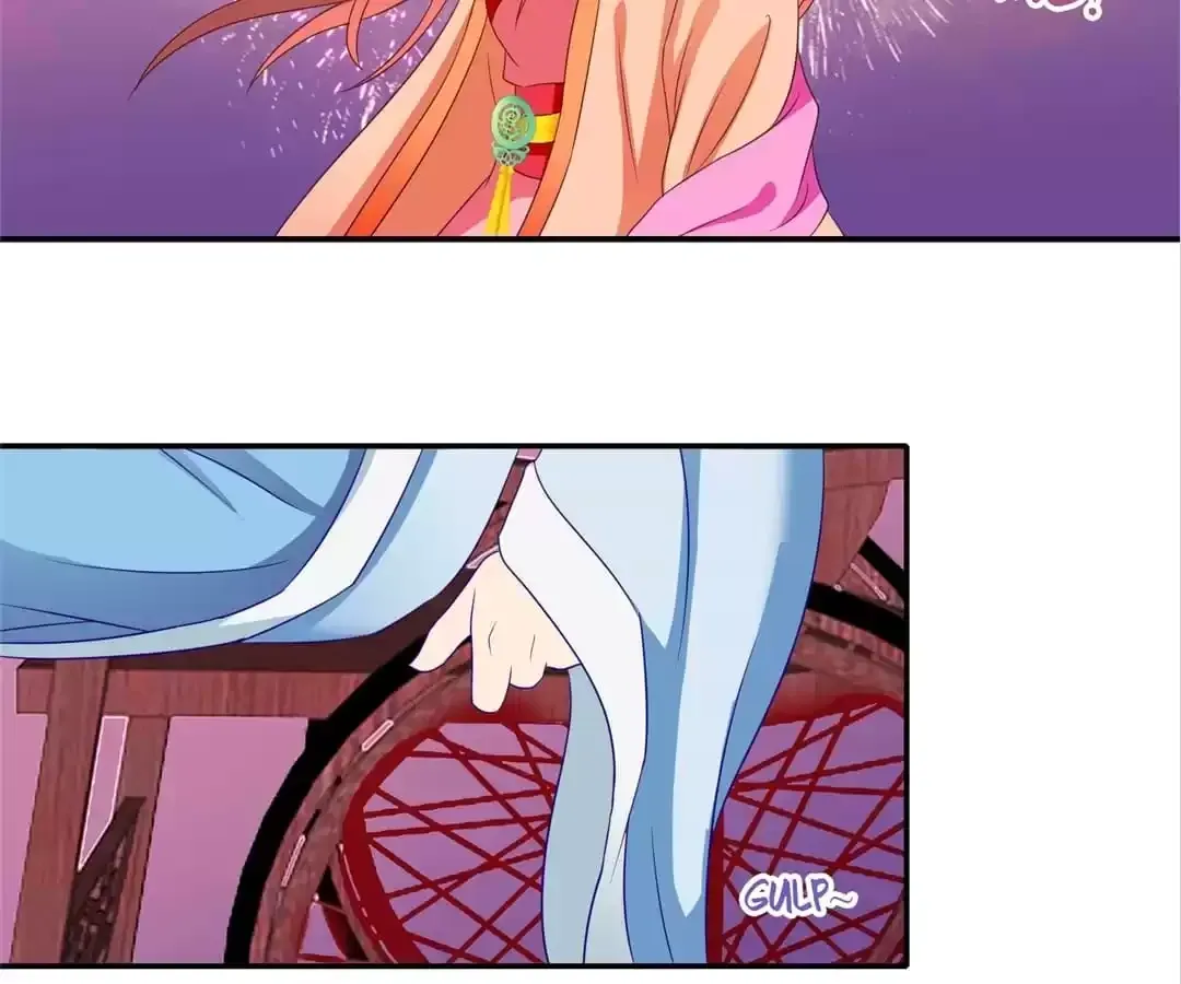 Bring It On, Your Royal Highnesses Chapter 40 page 17 - 