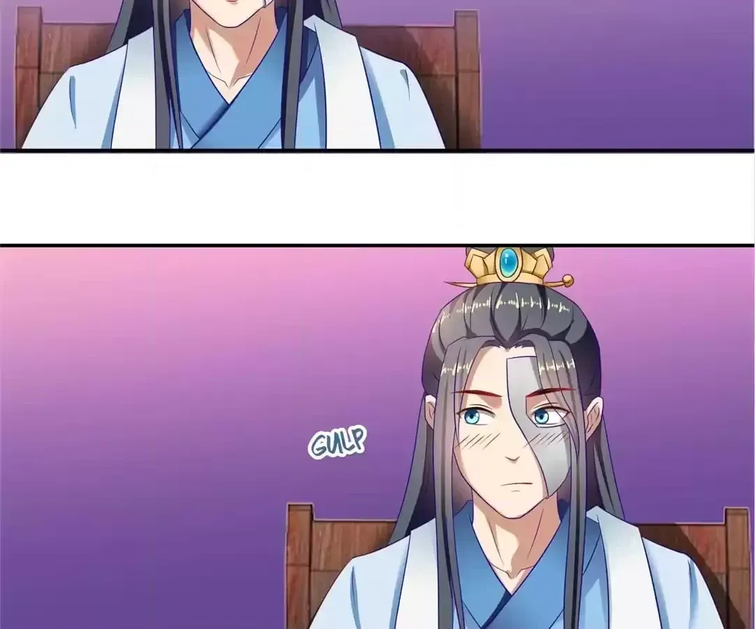 Bring It On, Your Royal Highnesses Chapter 40 page 20 - 