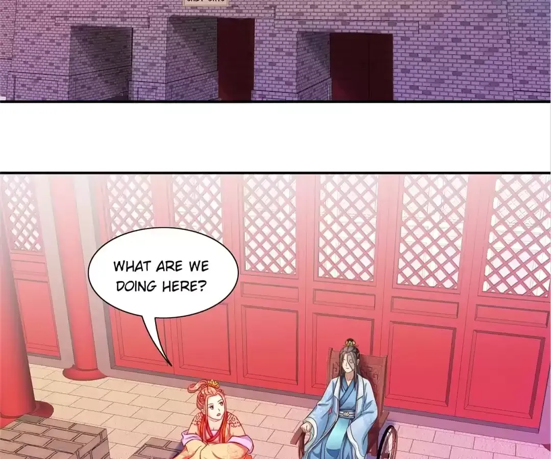 Bring It On, Your Royal Highnesses Chapter 40 page 3 - 