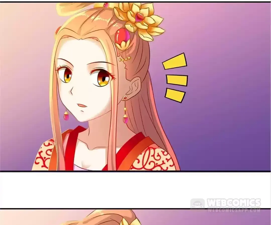 Bring It On, Your Royal Highnesses Chapter 40 page 26 - 