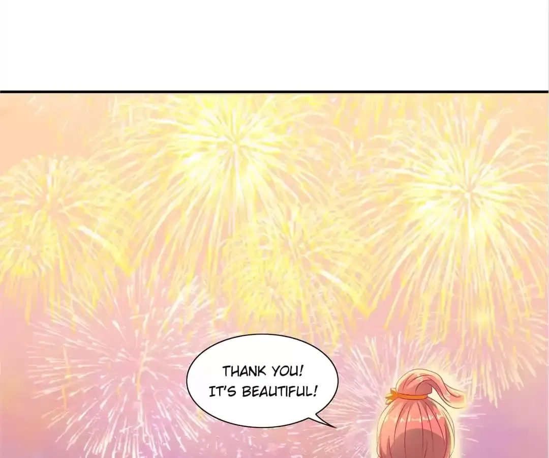 Bring It On, Your Royal Highnesses Chapter 40 page 28 - 