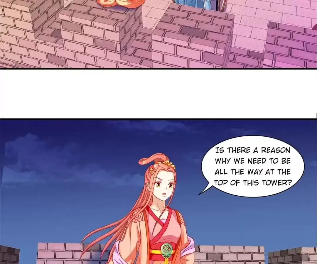 Bring It On, Your Royal Highnesses Chapter 40 page 4 - 