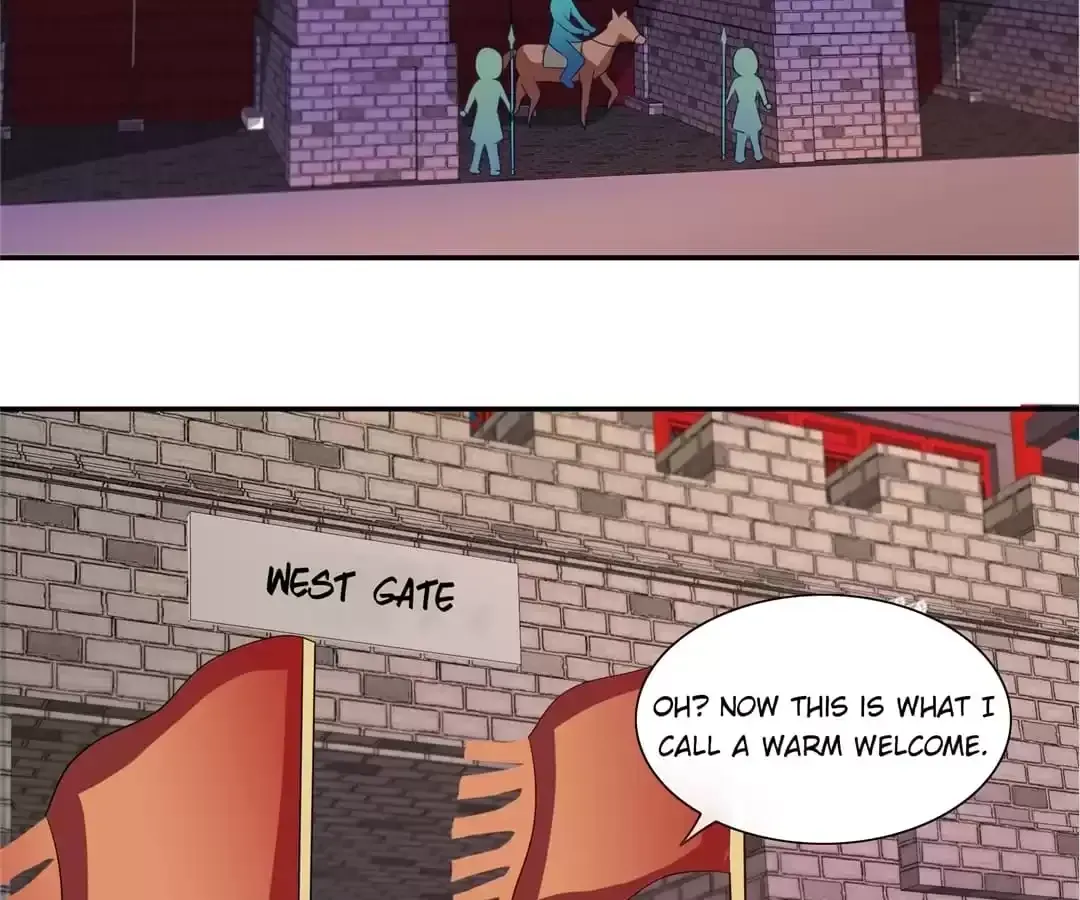 Bring It On, Your Royal Highnesses Chapter 40 page 37 - 