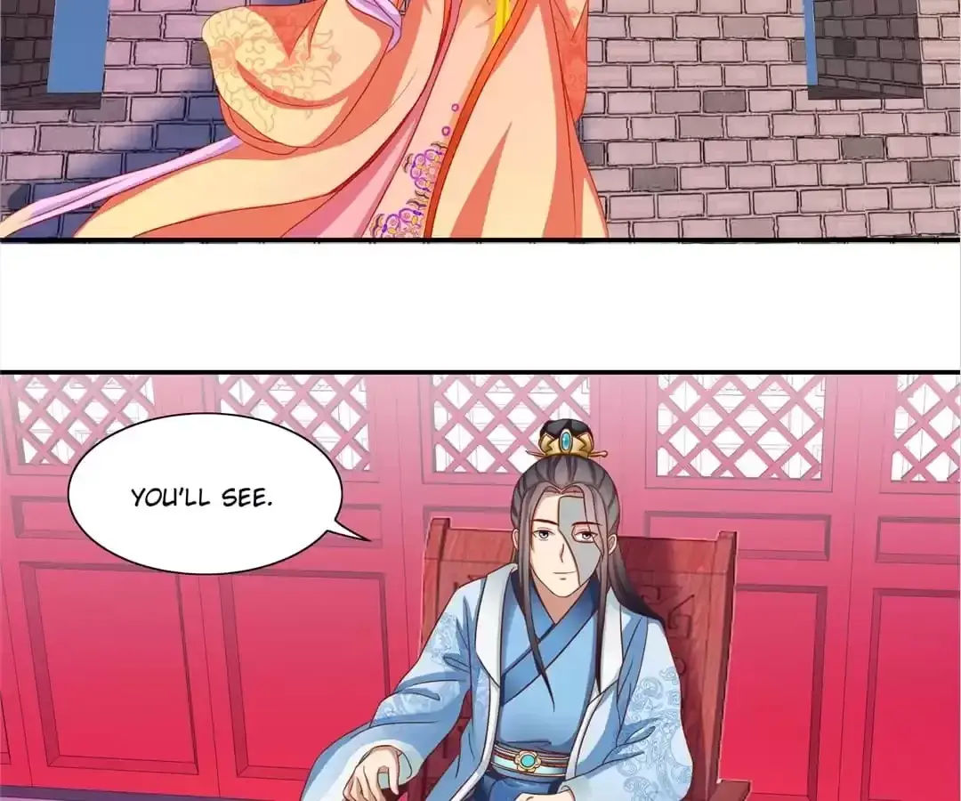 Bring It On, Your Royal Highnesses Chapter 40 page 5 - 