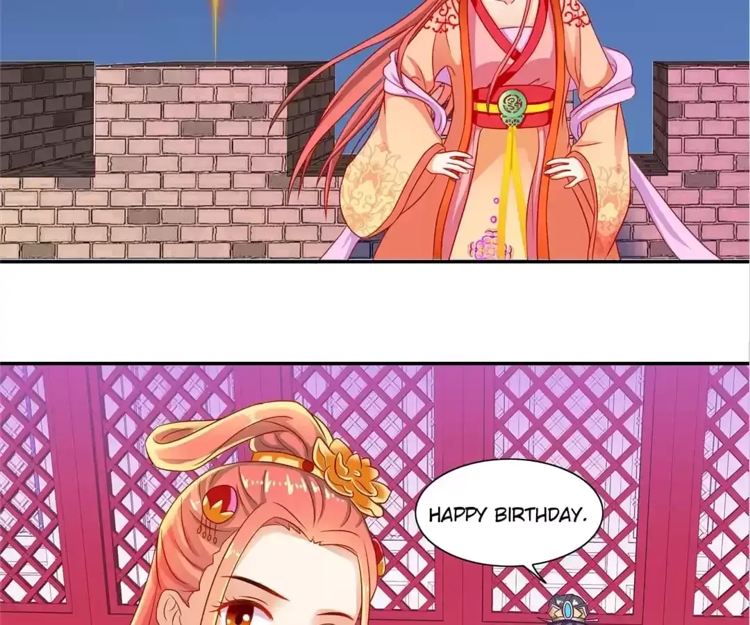 Bring It On, Your Royal Highnesses Chapter 40 page 7 - 
