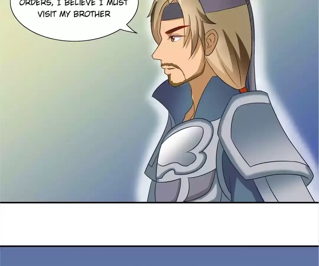 Bring It On, Your Royal Highnesses Chapter 41 page 12 - 