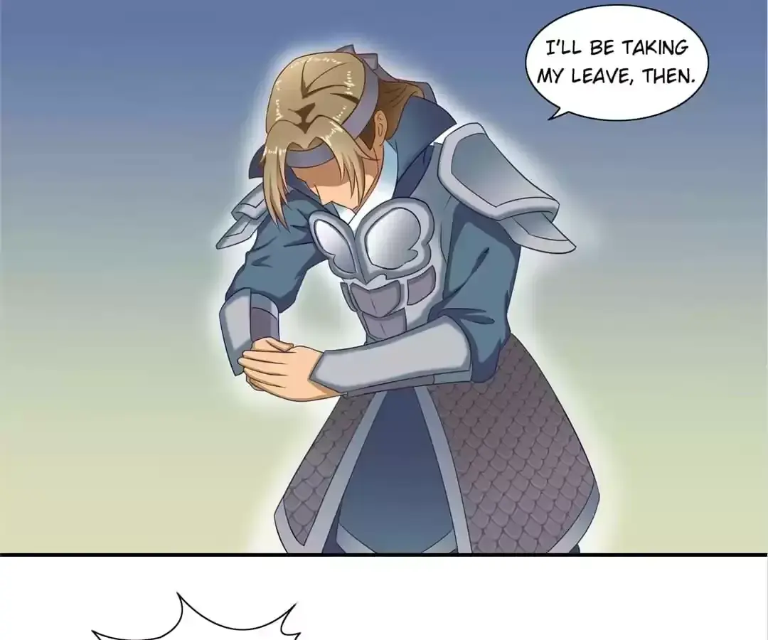 Bring It On, Your Royal Highnesses Chapter 41 page 13 - 