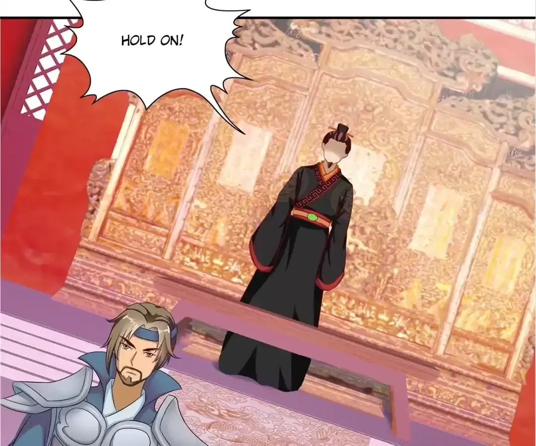 Bring It On, Your Royal Highnesses Chapter 41 page 14 - 