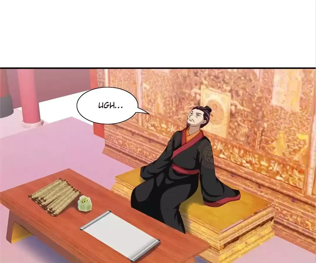 Bring It On, Your Royal Highnesses Chapter 41 page 16 - 