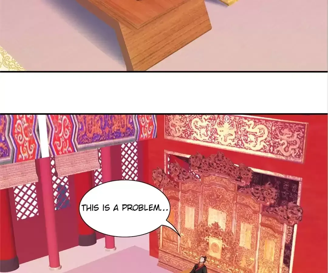 Bring It On, Your Royal Highnesses Chapter 41 page 17 - 