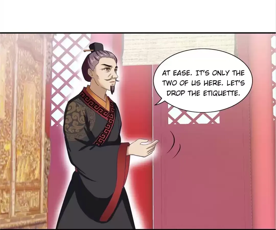 Bring It On, Your Royal Highnesses Chapter 41 page 3 - 