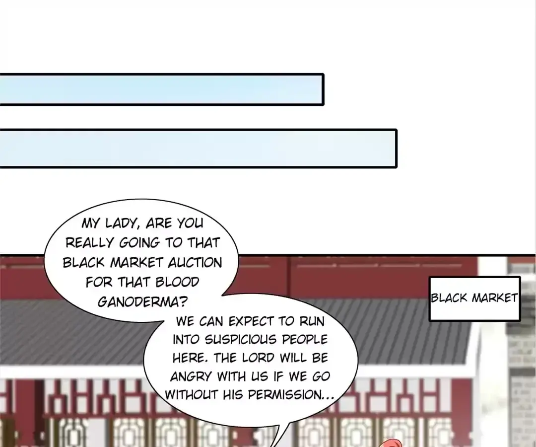 Bring It On, Your Royal Highnesses Chapter 41 page 21 - 