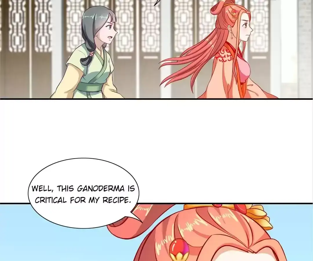 Bring It On, Your Royal Highnesses Chapter 41 page 22 - 