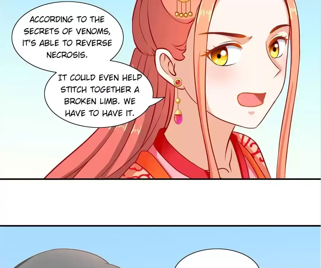 Bring It On, Your Royal Highnesses Chapter 41 page 23 - 