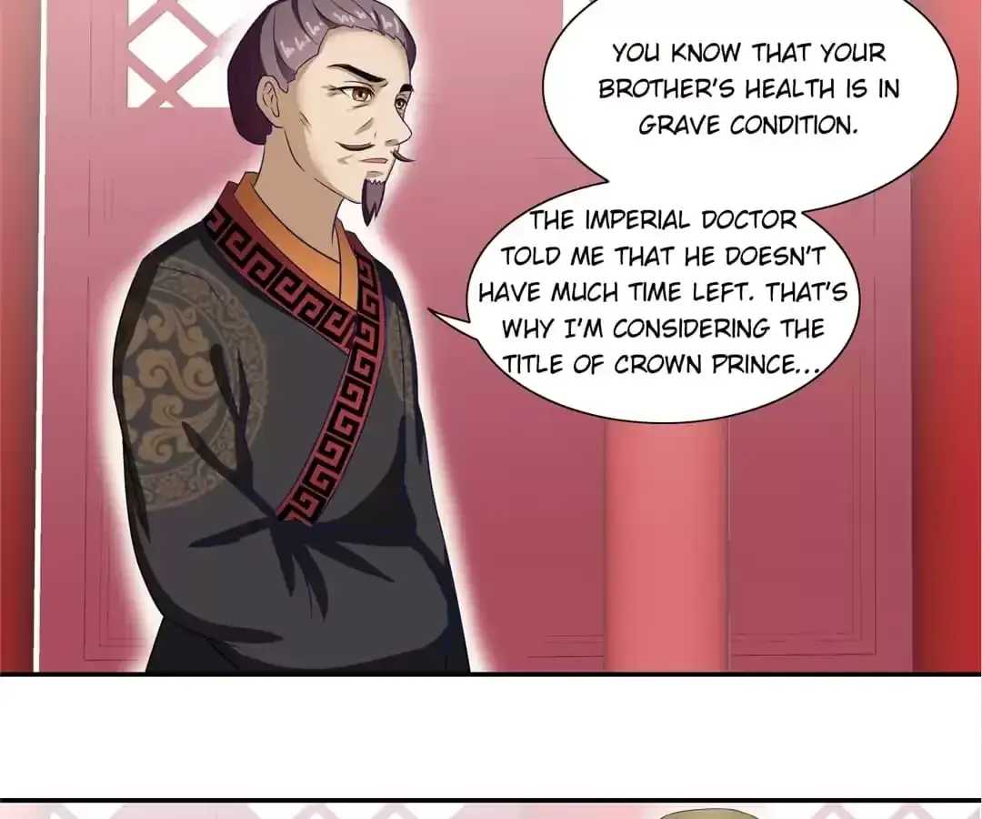 Bring It On, Your Royal Highnesses Chapter 41 page 6 - 