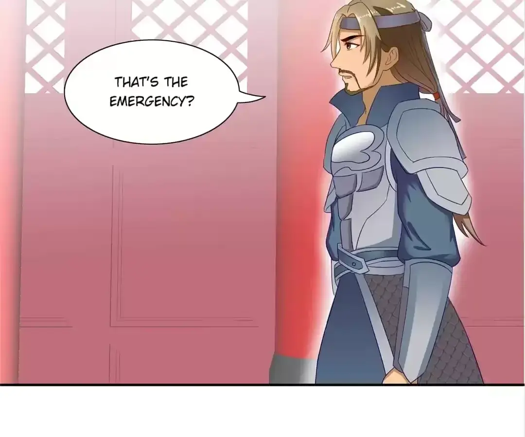 Bring It On, Your Royal Highnesses Chapter 41 page 7 - 
