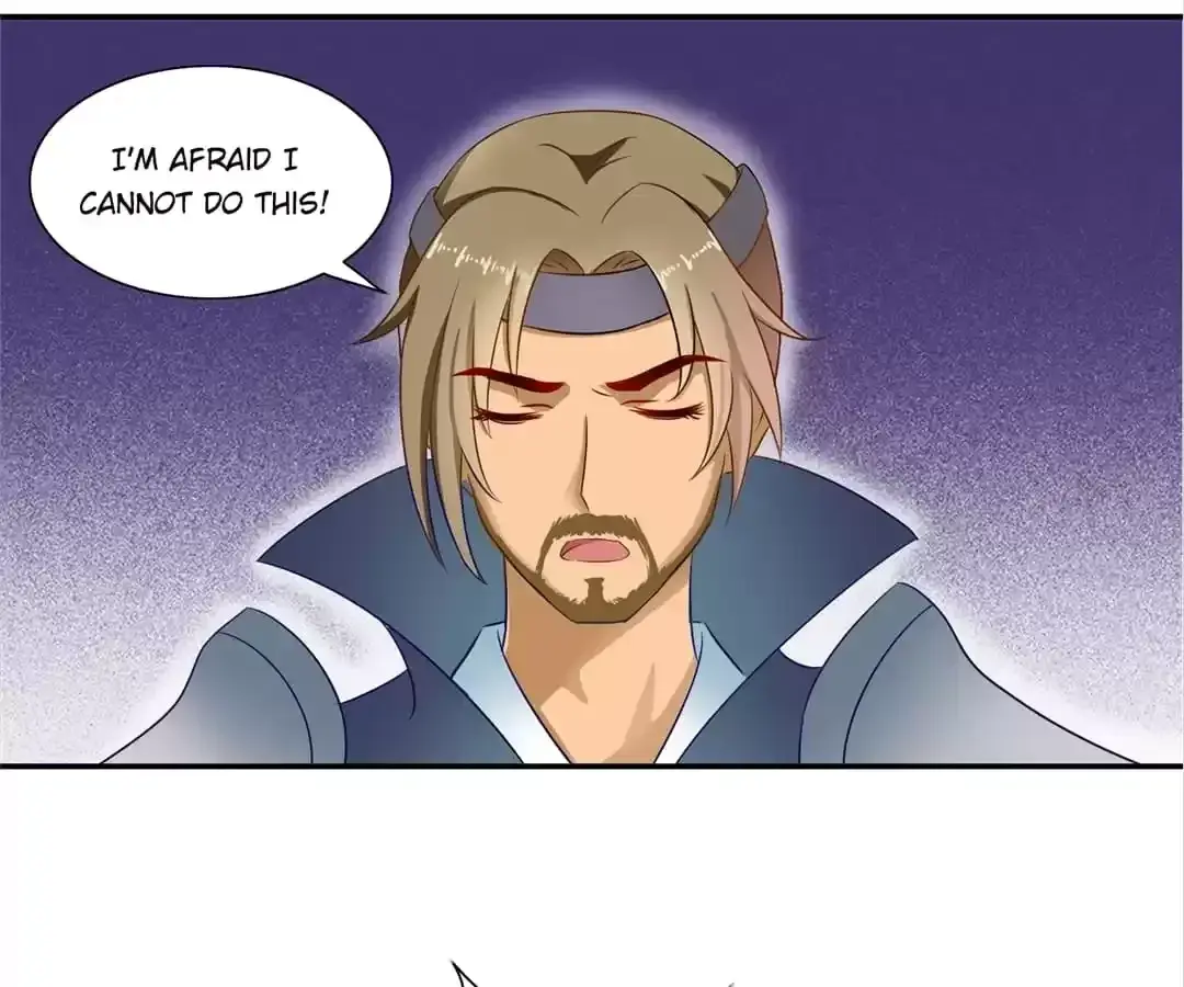 Bring It On, Your Royal Highnesses Chapter 41 page 8 - 