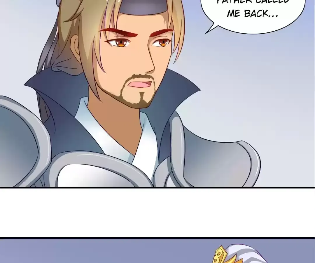 Bring It On, Your Royal Highnesses Chapter 42 page 13 - 