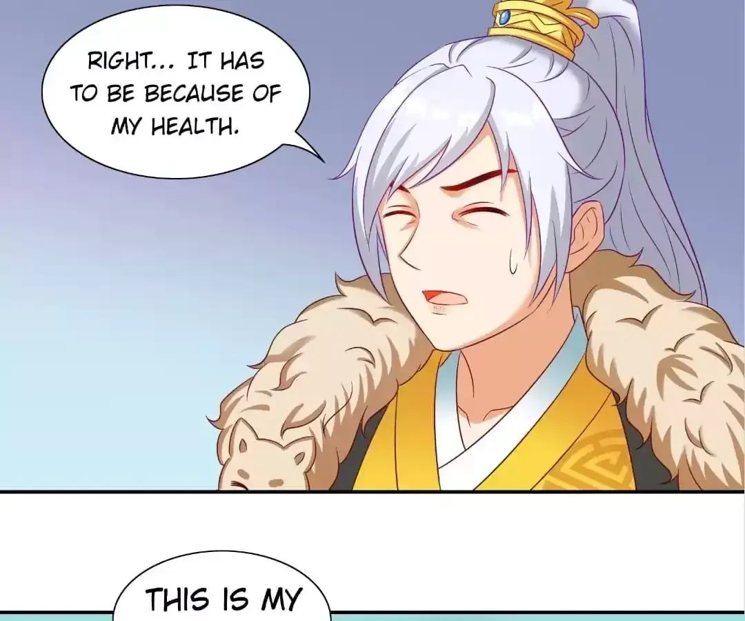 Bring It On, Your Royal Highnesses Chapter 42 page 14 - 