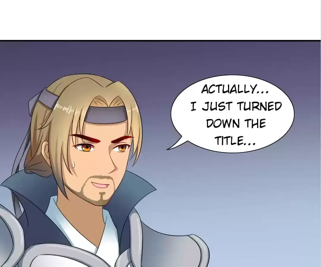 Bring It On, Your Royal Highnesses Chapter 42 page 16 - 