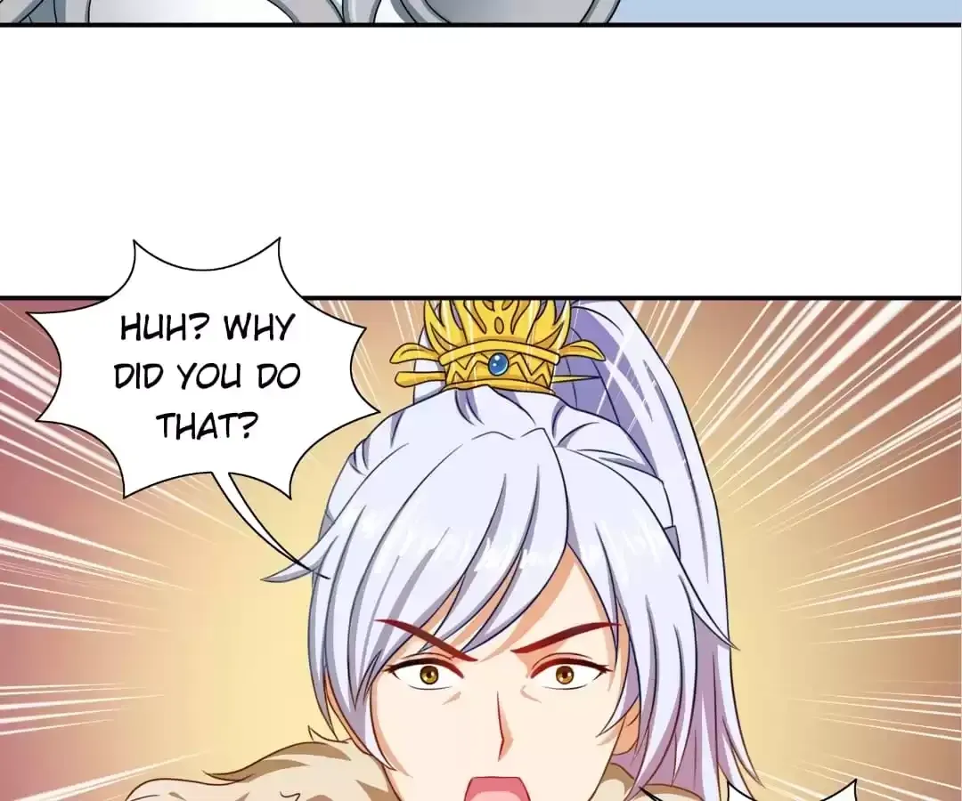 Bring It On, Your Royal Highnesses Chapter 42 page 17 - 