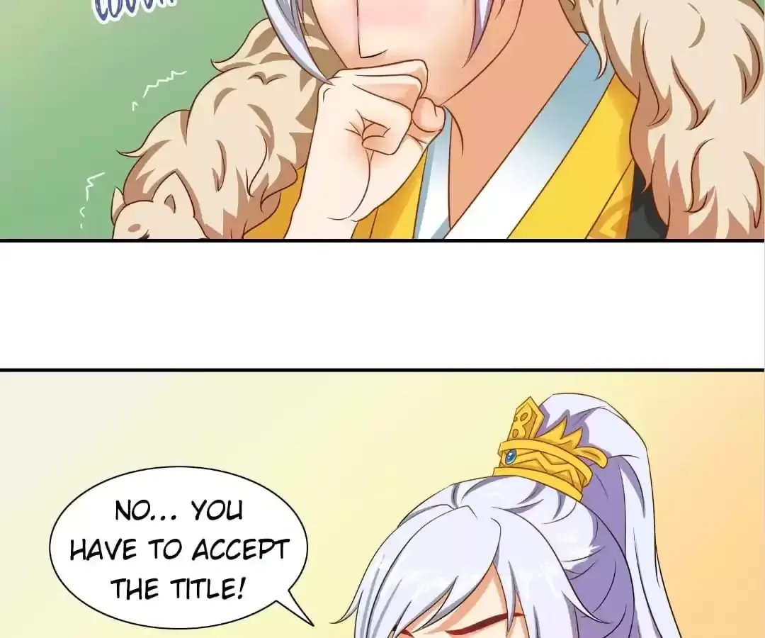 Bring It On, Your Royal Highnesses Chapter 42 page 19 - 