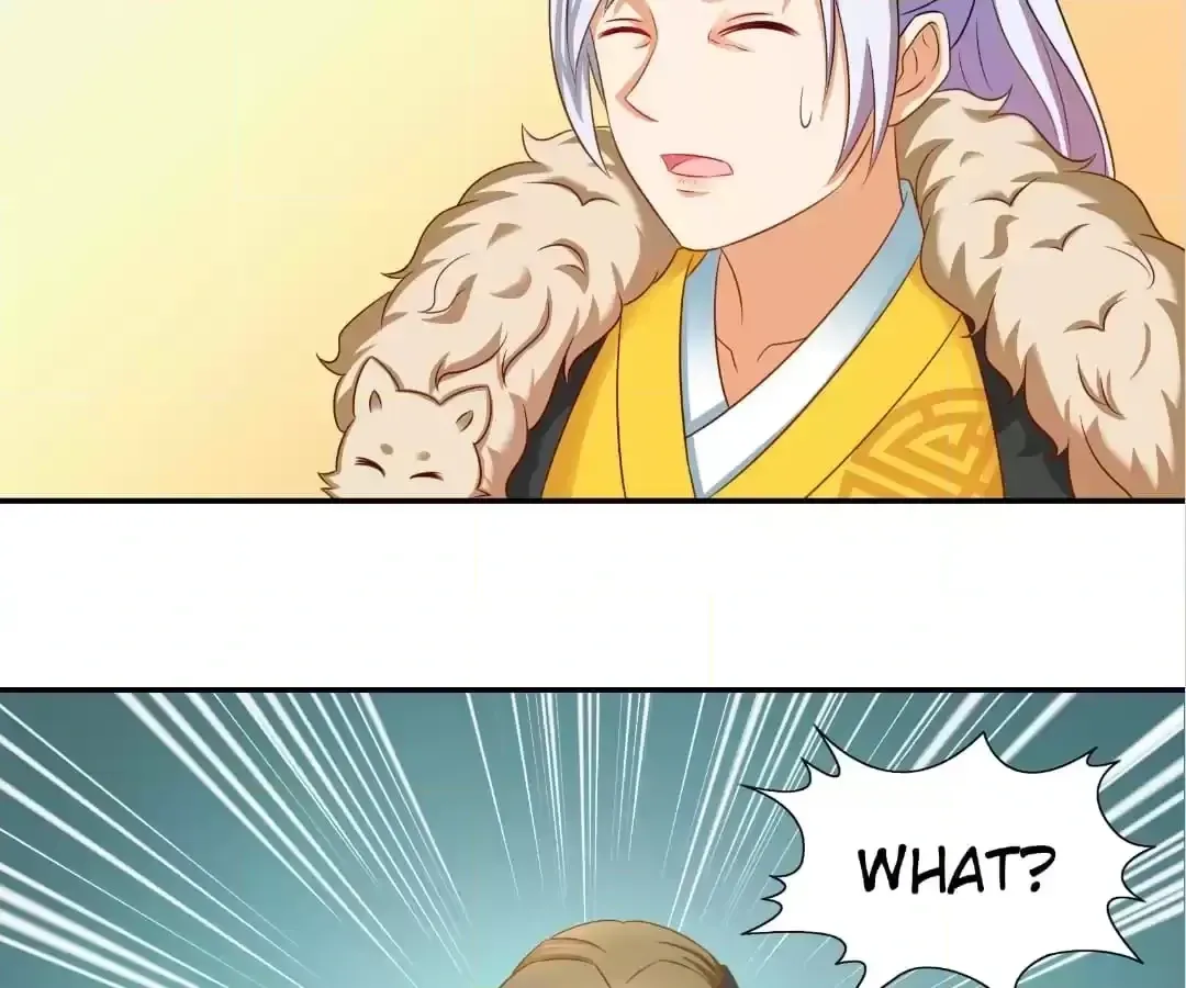 Bring It On, Your Royal Highnesses Chapter 42 page 20 - 