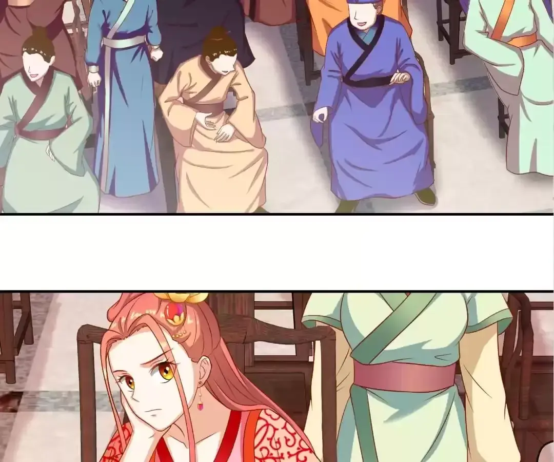 Bring It On, Your Royal Highnesses Chapter 42 page 3 - 
