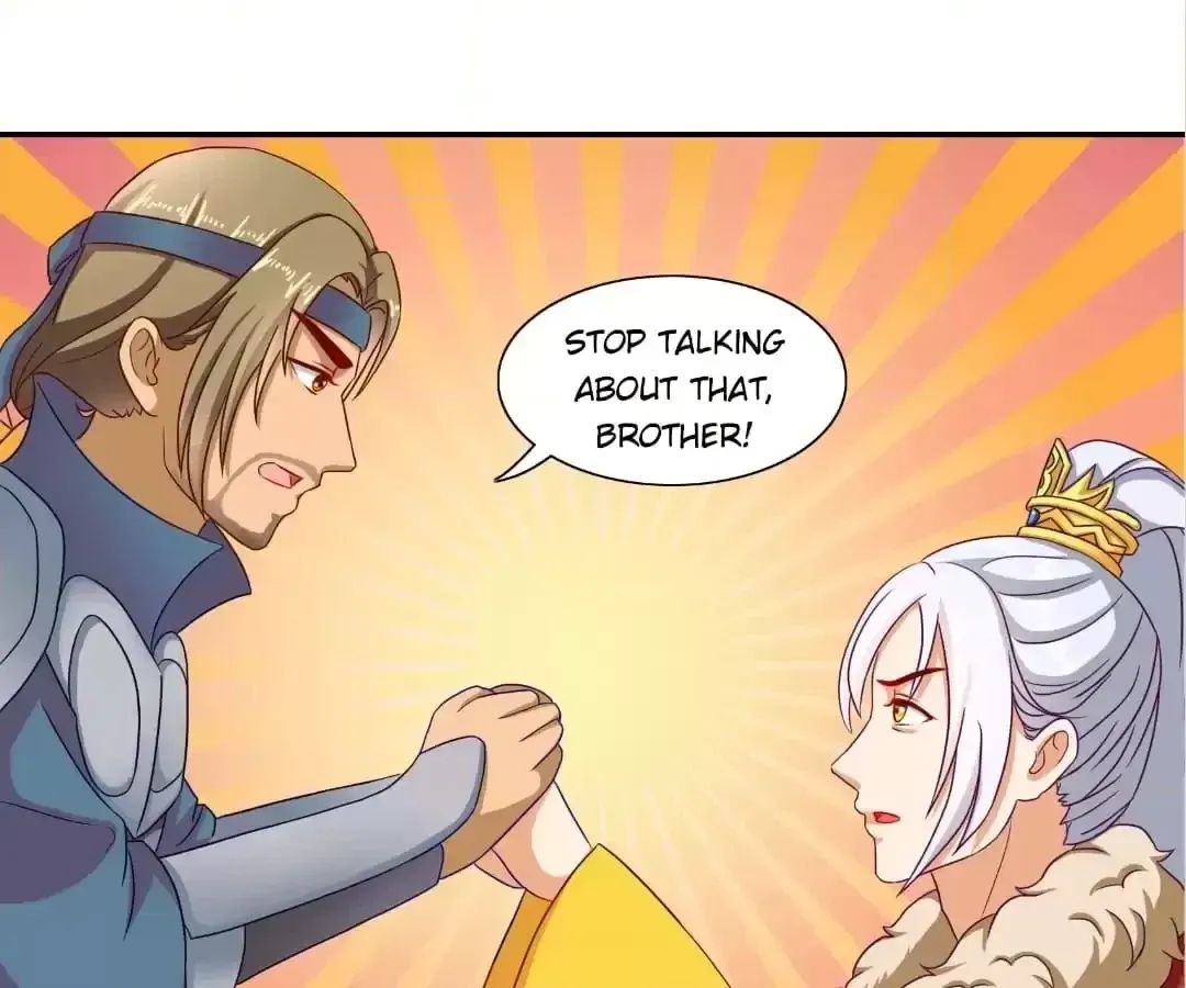 Bring It On, Your Royal Highnesses Chapter 42 page 30 - 