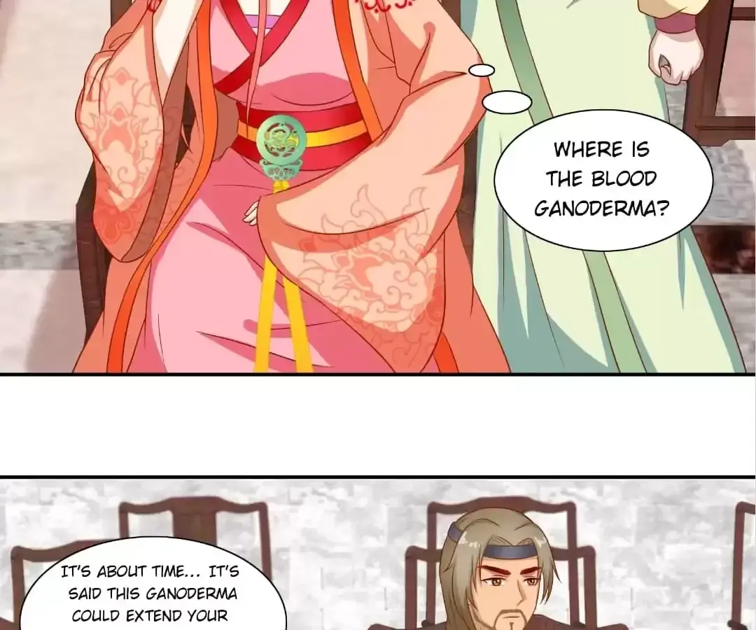 Bring It On, Your Royal Highnesses Chapter 42 page 4 - 