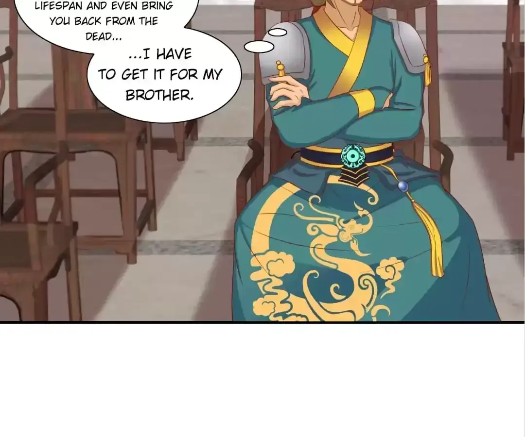 Bring It On, Your Royal Highnesses Chapter 42 page 5 - 