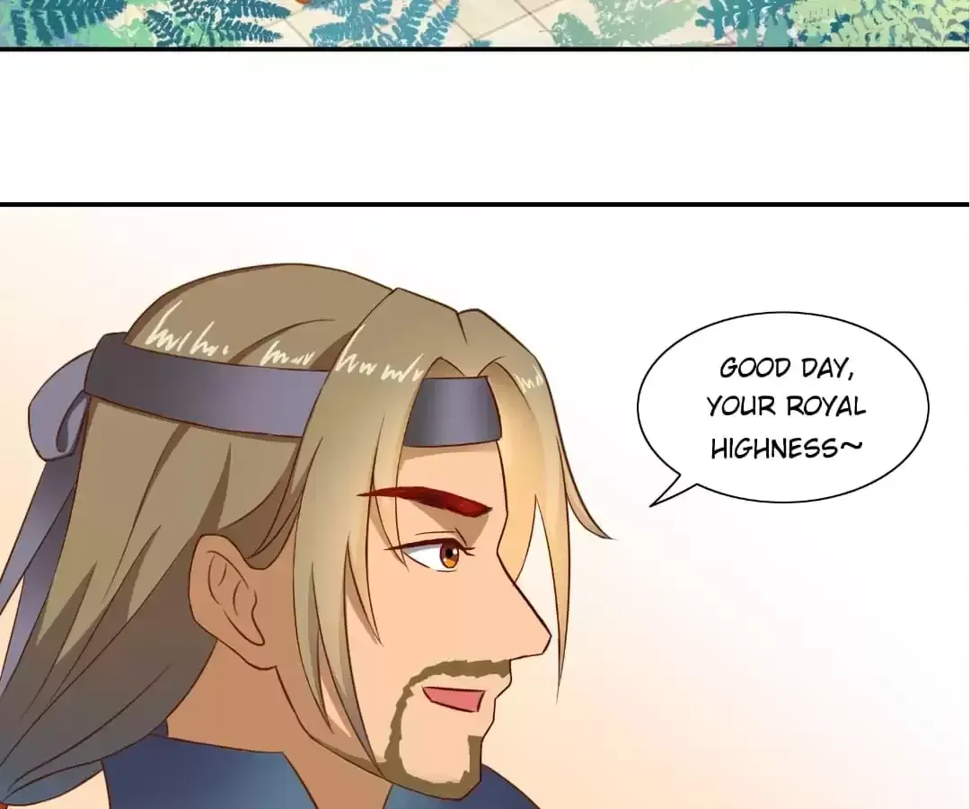 Bring It On, Your Royal Highnesses Chapter 42 page 8 - 