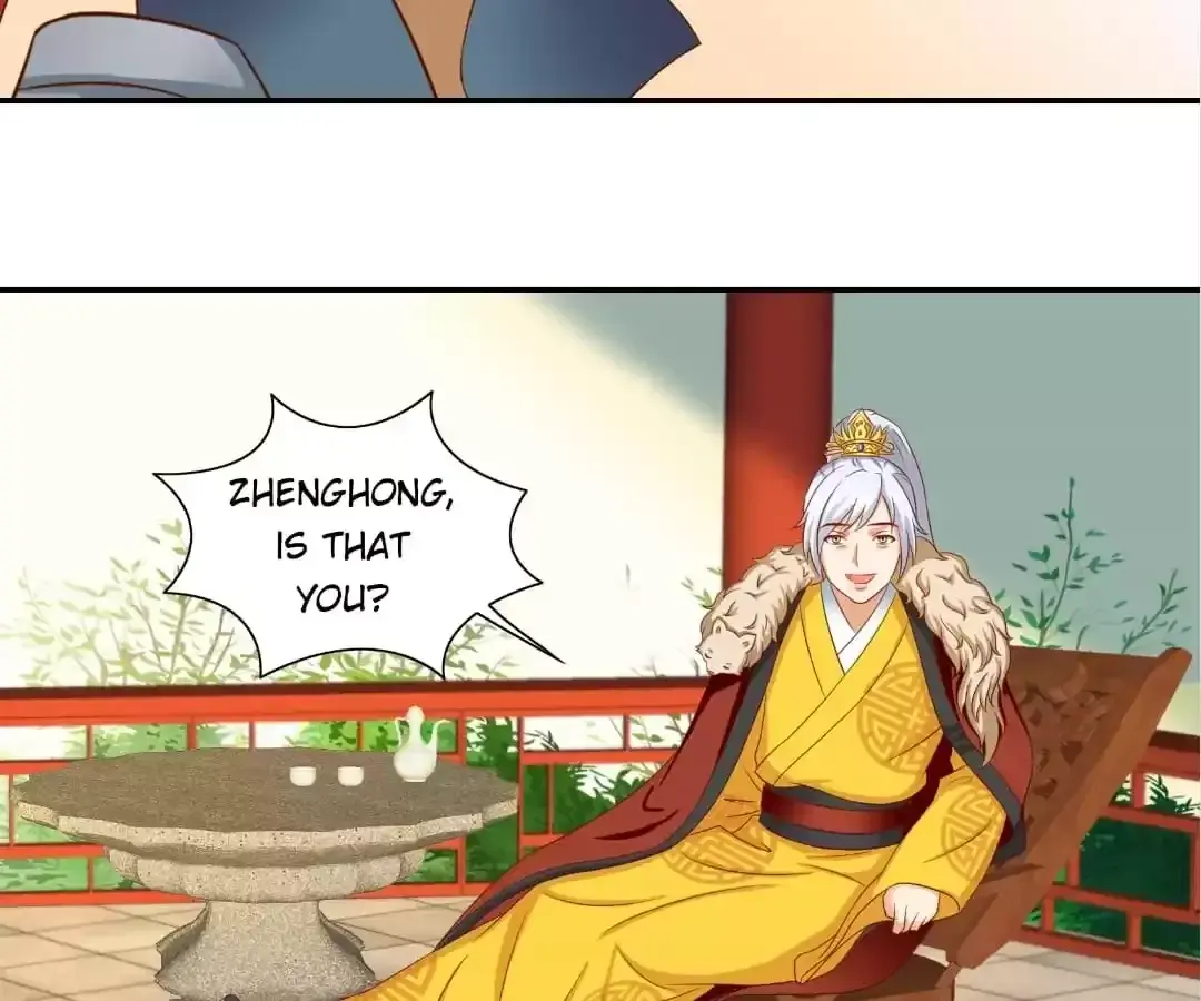 Bring It On, Your Royal Highnesses Chapter 42 page 9 - 