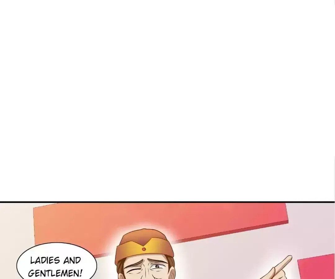 Bring It On, Your Royal Highnesses Chapter 43 page 1 - 