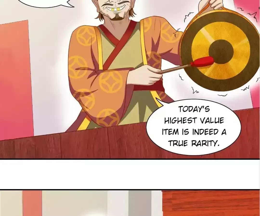 Bring It On, Your Royal Highnesses Chapter 43 page 2 - 