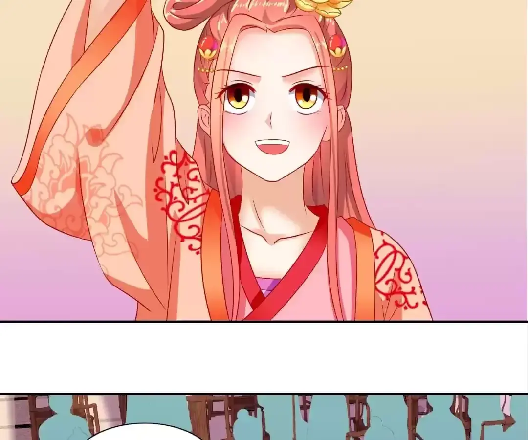 Bring It On, Your Royal Highnesses Chapter 43 page 13 - 