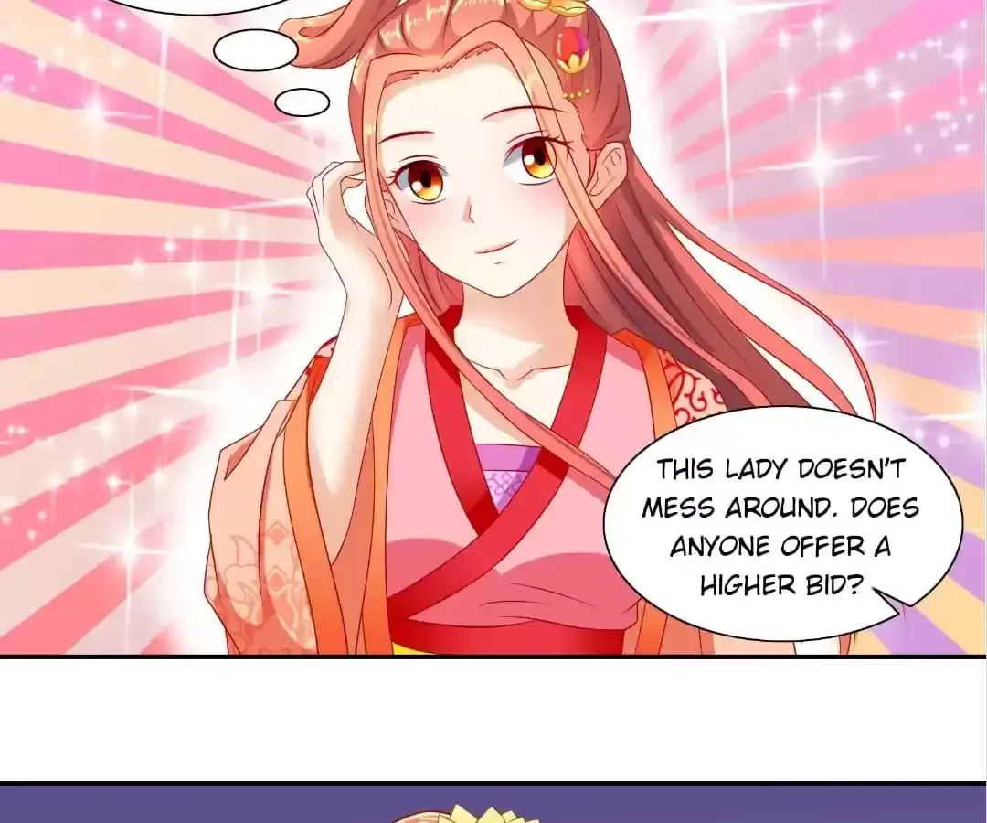 Bring It On, Your Royal Highnesses Chapter 43 page 15 - 