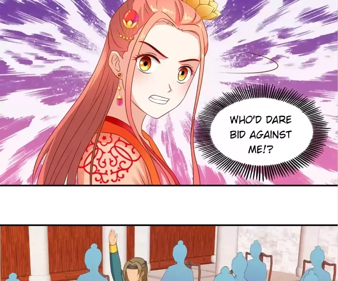 Bring It On, Your Royal Highnesses Chapter 43 page 17 - 