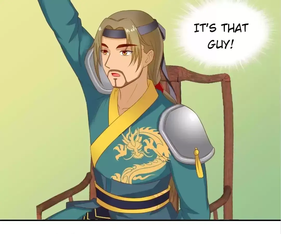 Bring It On, Your Royal Highnesses Chapter 43 page 19 - 