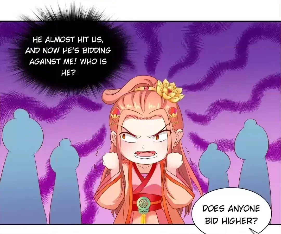 Bring It On, Your Royal Highnesses Chapter 43 page 20 - 