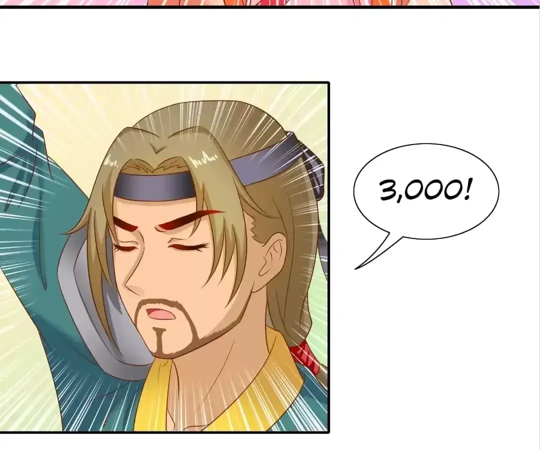 Bring It On, Your Royal Highnesses Chapter 43 page 22 - 